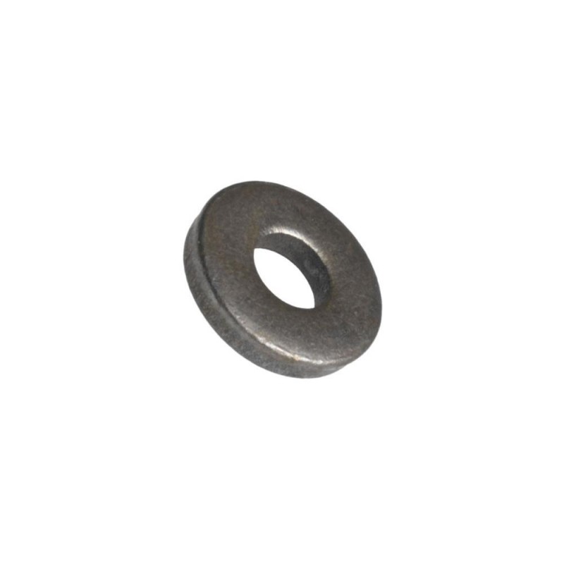 Din 7349 podložka kruhová pro šrouby s těžkým typem upínacích kolíků, ocel, zinek bílý, m10 (10.5x25x4) Din 7349 podložka kruhová pro šrouby s těžkým typem upínacích kolíků, ocel, zinek bílý, m10 (10.5x25x4)
