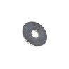 Podložka karosářská, ocel 140 hv, zinek bílý, m8 (8.4x25x1.50 mm)