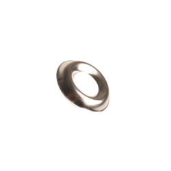 Podložka čalounická, poniklovaná, 5.0 mm (5.0 x 12.0 x 2.0)