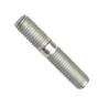 Din 835 šroub závrtný do hliníku, ocel 8.8, bez úpravy, m10x45