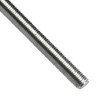 Din 975 závitová tyč s metrickým závitem jemným, ocel 4.8, bez úpravy, m10x1.0x1000