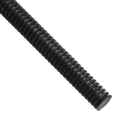 Trapéz. tyč bp 1m  14x4