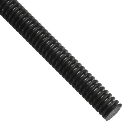 Trapéz. tyč bp 2m  24x5