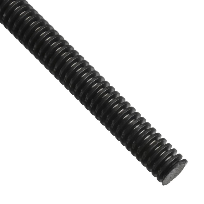 Trapéz. tyč bp 1m 30x6 levá Trapéz. tyč bp 1m 30x6 levá
