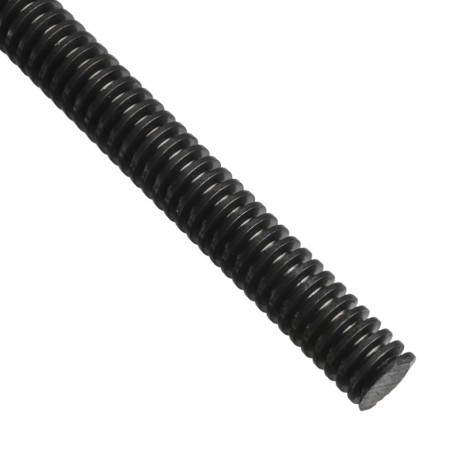 Trapéz. tyč bp 1m 40x7  levá