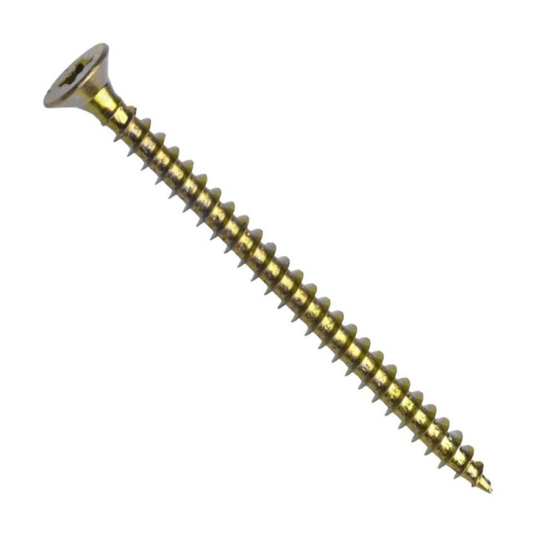 Univerzální vrut, zápustná hlava, drážka pozidrive, celý závit, nerez a2, 4.0x20 mm Univerzální vrut, zápustná hlava, drážka pozidrive, celý závit, nerez a2, 4.0x20 mm