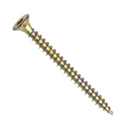 Univerzální vrut, zápustná hlava, drážka torx, celý závit, nerez a2, 6.0x70 mm