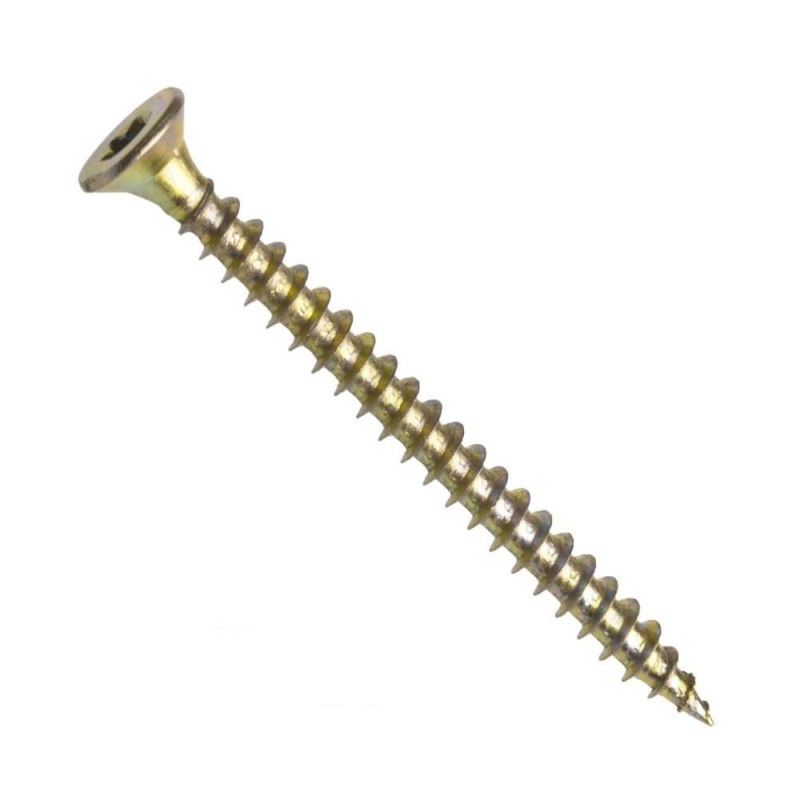 Univerzální vrut, zápustná hlava, drážka torx, celý závit, nerez a2, 8.0x60 mm Univerzální vrut, zápustná hlava, drážka torx, celý závit, nerez a2, 8.0x60 mm