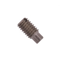 A2 d417 červík čípek  m4x10