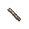 A2 d551 červík plochý  m2x4