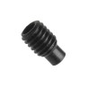 A2 d915 červík s čípkem  m4x12