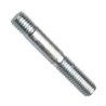 Din 939 šroub závrtný do litiny, délka závrtného konce ~1,25 x d, nerez a2, m6x100
