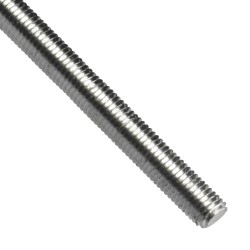 A2 d975 závit.tyč 1m  m6 levá