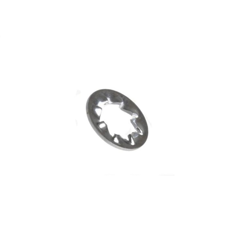 Din 6798i podložka vějířová, forma i - s vnitřním ozubením, nerez a2, m14(15) Din 6798i podložka vějířová, forma i - s vnitřním ozubením, nerez a2, m14(15)