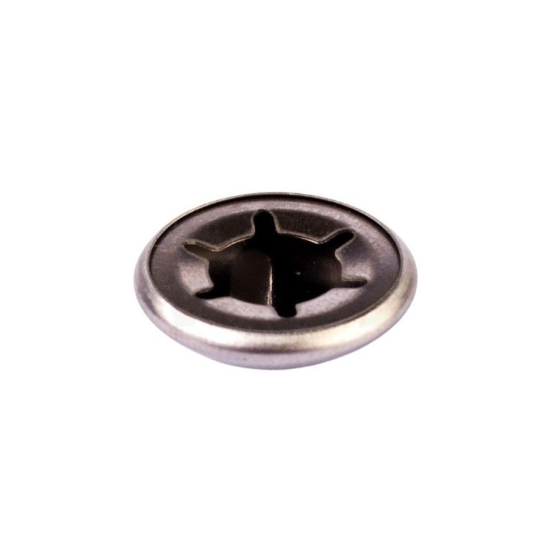A2 starlock pod uzavř. 12mm A2 starlock pod uzavř. 12mm