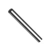 Din 6325 kolík válcový kalený, tolerance m6, ocel, bez úpravy, 16x55