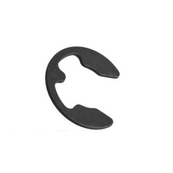 Din 6799 pojistný třmenový kroužek, ocel, zinek bílý, 5.0 mm