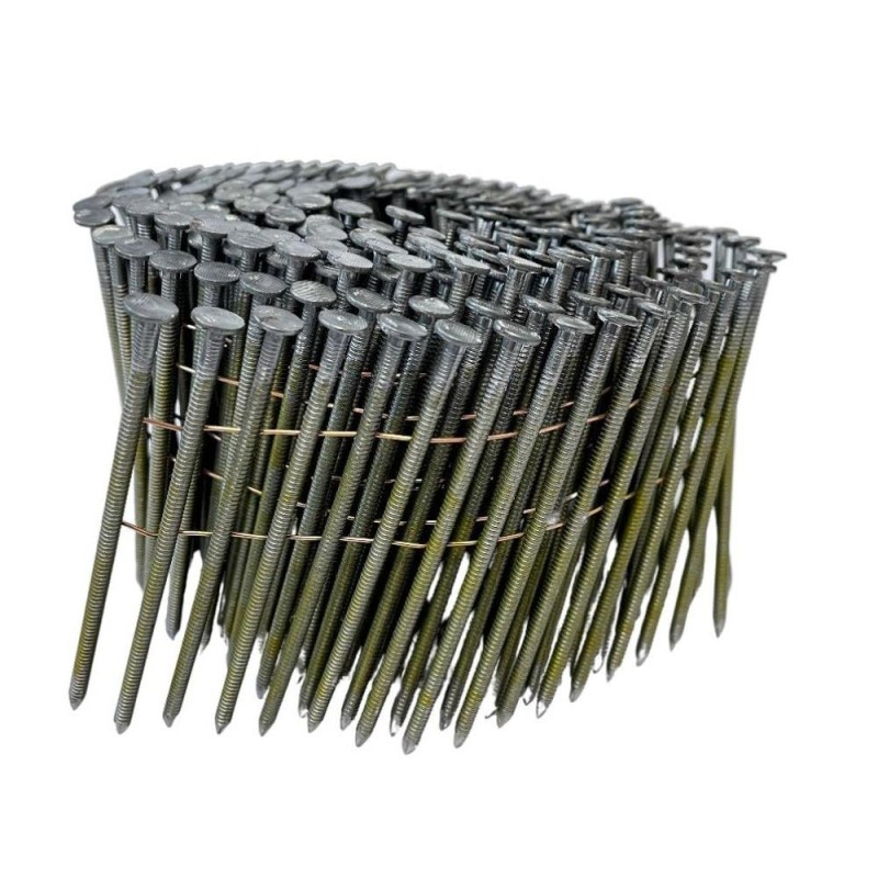Hřebíky fac 3,10 x 70 konvexní 4050 ks f310r70q stanley bostitch