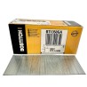 Hřebíčky kolářské bt13 - 50 mm pozink 5000 ks bt1350ga stanley bostitch