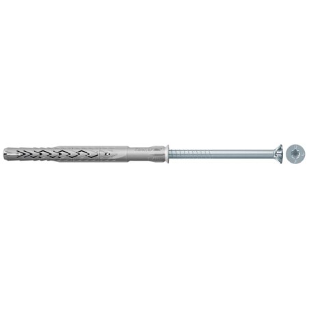 Hmoždinka rámová t40/sw13 10x160 sxrl-fus