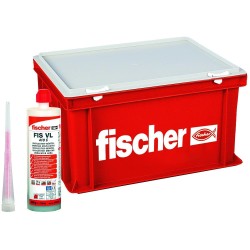 Fis vl 410 c hwk big chemická injektážní malta box