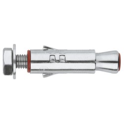 Hi-to kotva těžké zatížení se šroubem zb 24x90 m16