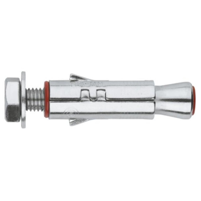 Hi-to kotva těžké zatížení se šroubem zb 24x90 m16 Hi-to kotva těžké zatížení se šroubem zb 24x90 m16