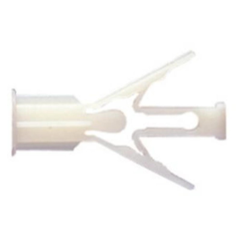 Ancla hm rozvírací 10x40-12 Ancla hm rozvírací 10x40-12