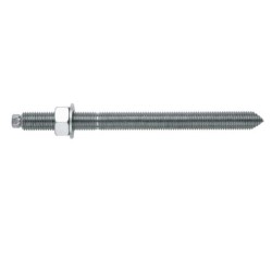 Eq-ac svorník zz  m12x160
