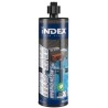 Mo-hw chemická kotva zimní, epoxyakrylát bez styrenu, eta option 1, index, kartuše 410 ml