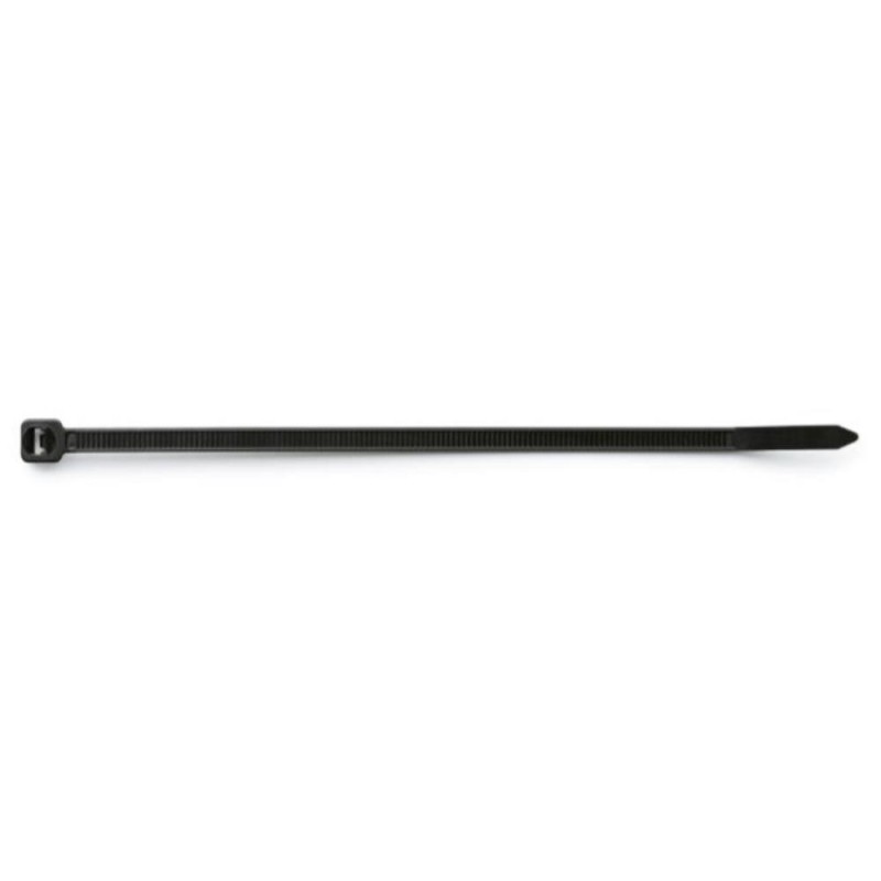Páska stahovací index®, nylon (pa 6.6), černá, bn 4,8x290 mm Páska stahovací index®, nylon (pa 6.6), černá, bn 4,8x290 mm