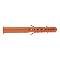 Hmoždinka konstrukční do plných materiálů 10x60 mbr