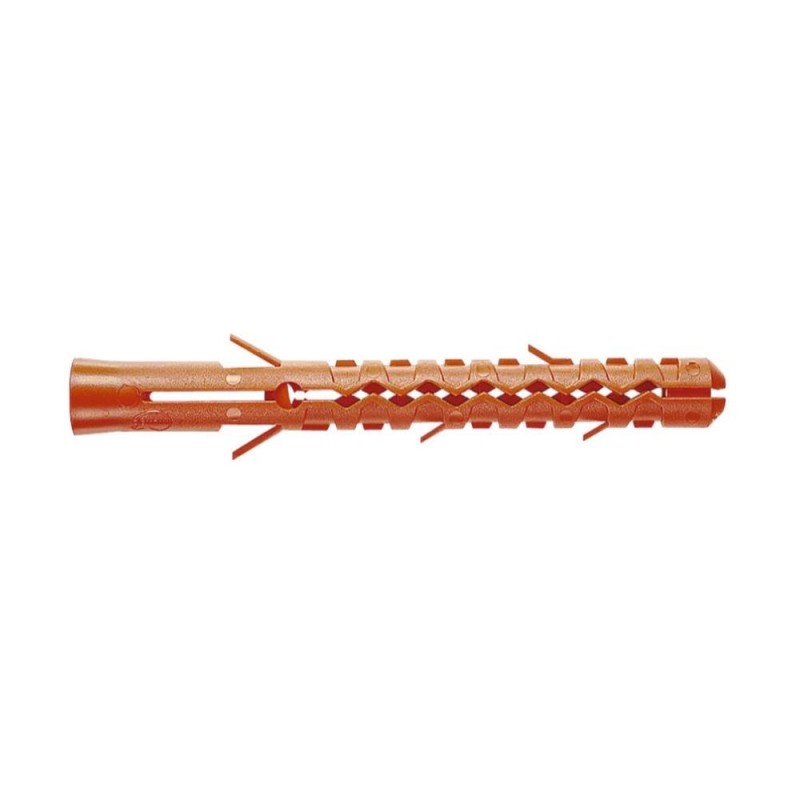 Hmoždinka do děrované cihly nylon 10x90 ml