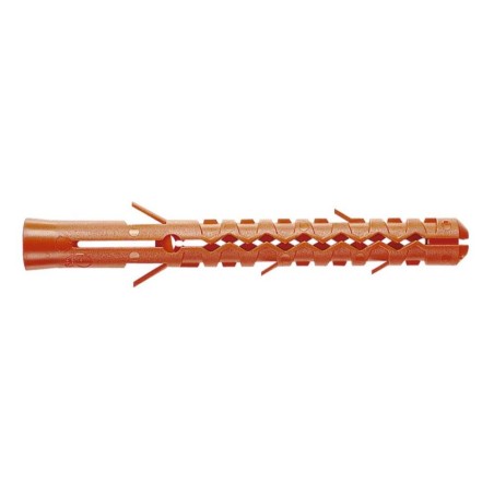 Hmoždinka do děrované cihly nylon 10x120 ml