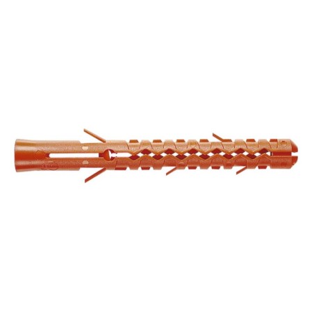 Hmoždinka do děrované cihly nylon 14x90 ml