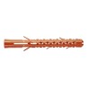 Hmoždinka do děrované cihly nylon 14x90 ml