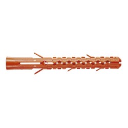 Hmoždinka do děrované cihly nylon 14x120 ml