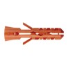 Hmoždinka nylon 4x20 mn 