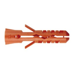 Hmoždinka nylon 8x40 mn