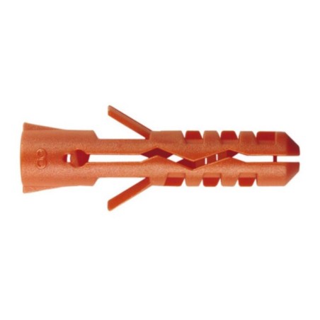 Hmoždinka nylon 8x40 mn