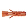 Hmoždinka nylon 10x50 mn