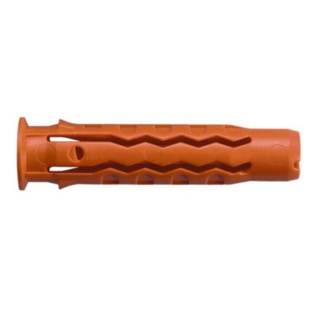 Hmoždinka nylon quattro 6x30 mq