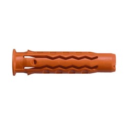 Hmoždinka nylon quattro 8x40 mq