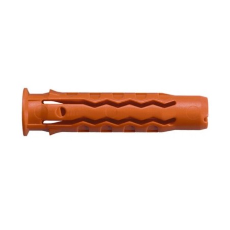 Hmoždinka nylon quattro 8x40 mq