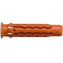 Hmoždinka nylon quattro 10x50 mq