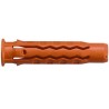 Hmoždinka nylon quattro 10x50 mq