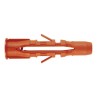 Hmoždinka nylon multi 8x50 mu