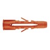 Hmoždinka nylon multi 10x60 mu