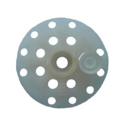 Talířek izolační 60mm ttp