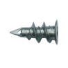 Hmoždinka hliníková  10x35 turbo-al
